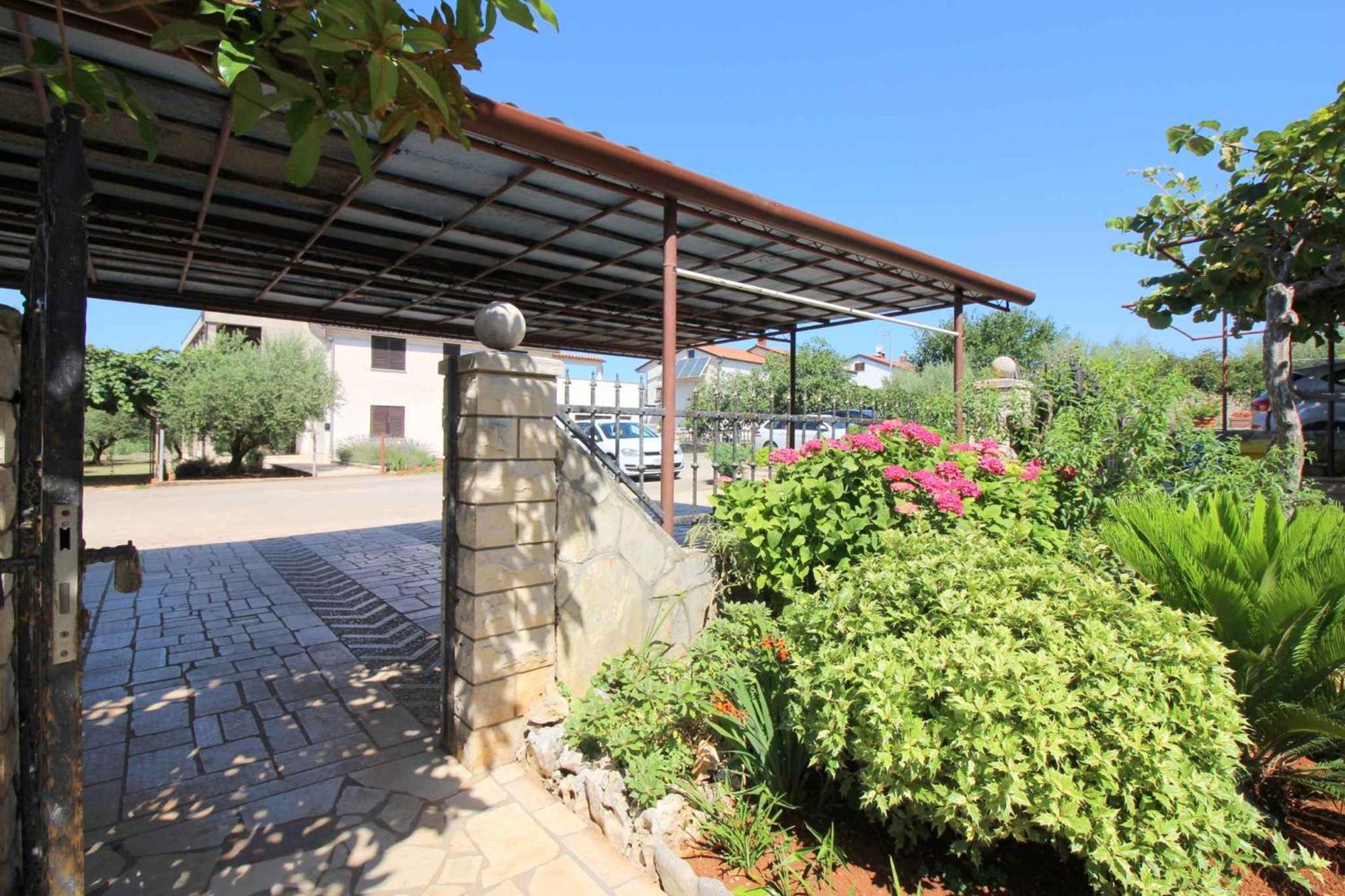 Apartments In Porec/Istrien 9923 Exterior photo